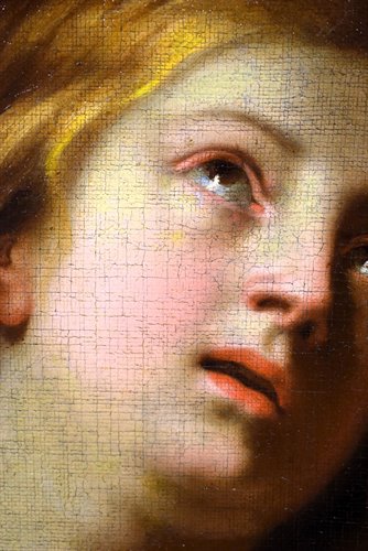 "Il Pentimento di Maria Maddalena"